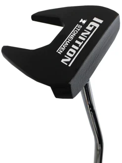 Stonehaven Ignition Package Graphite Shafts