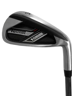 Stonehaven Ignition Package Graphite Shafts