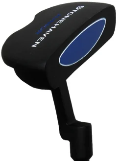 Stonehaven Junior Blue Putter - Ages 10-12