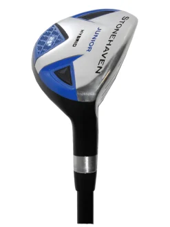 Stonehaven Junior Set Ages 10-12