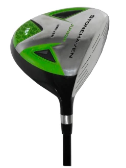 Stonehaven Junior Set Ages 7-9