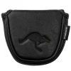 Stonehaven Midnight Roo Putter Cover