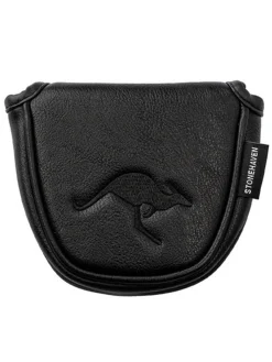 Stonehaven Midnight Roo Putter Cover
