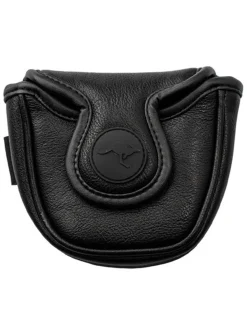 Stonehaven Midnight Roo Putter Cover