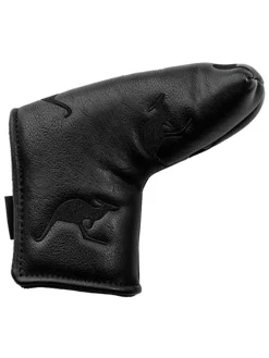 Stonehaven Midnight Roo Putter Cover
