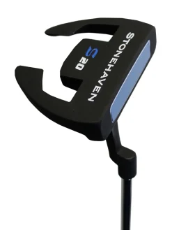 Stonehaven S20 Package - Graphite Shafts