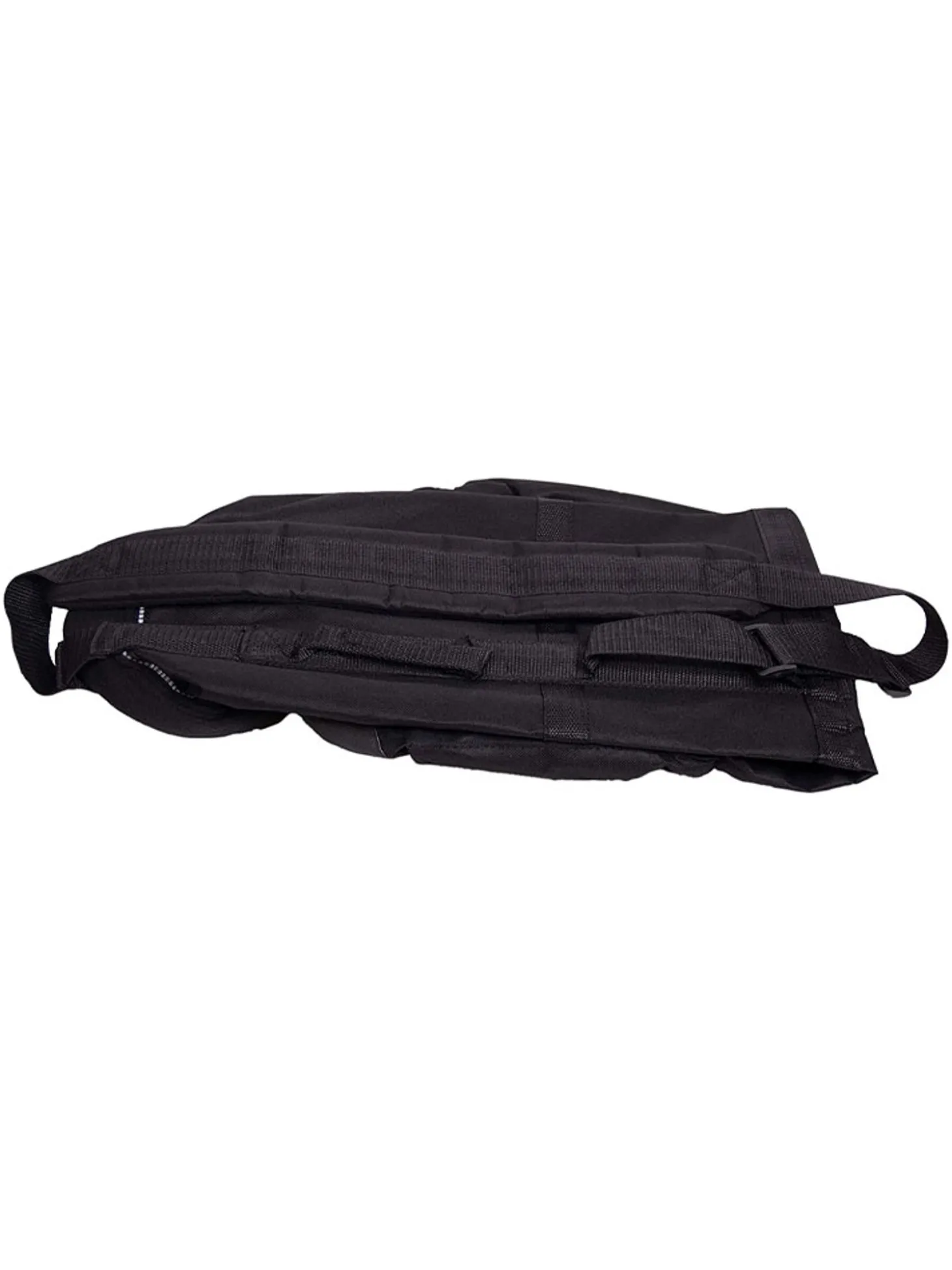 Stonehaven Sunday Bag 7 inch - Black