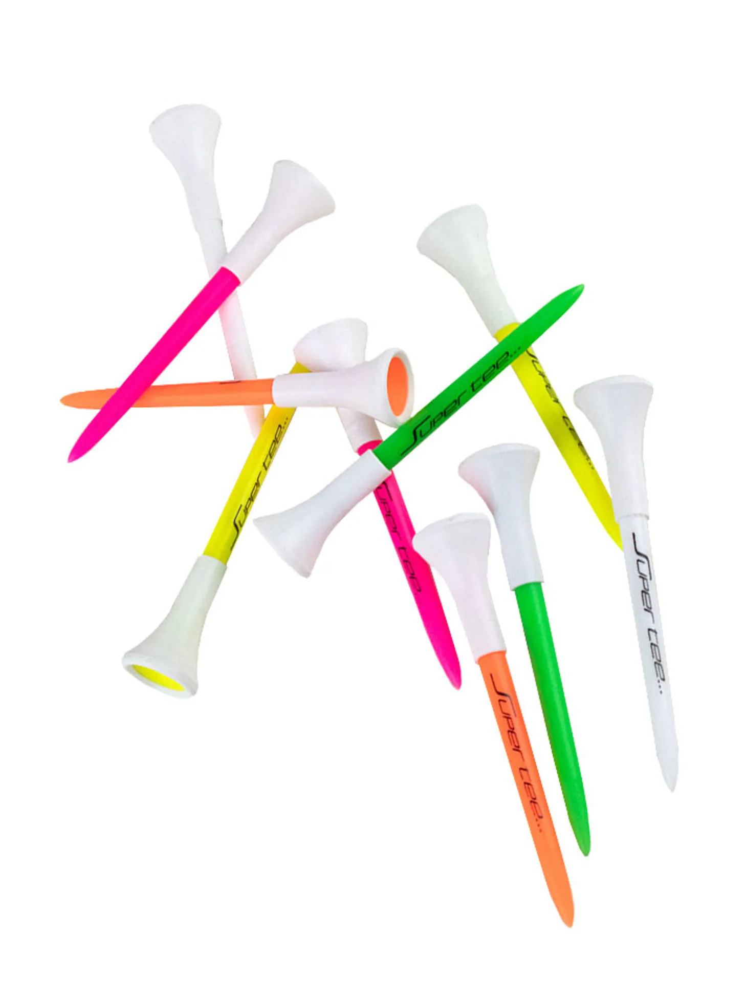 Stonehaven Super Tees - 10 Pack