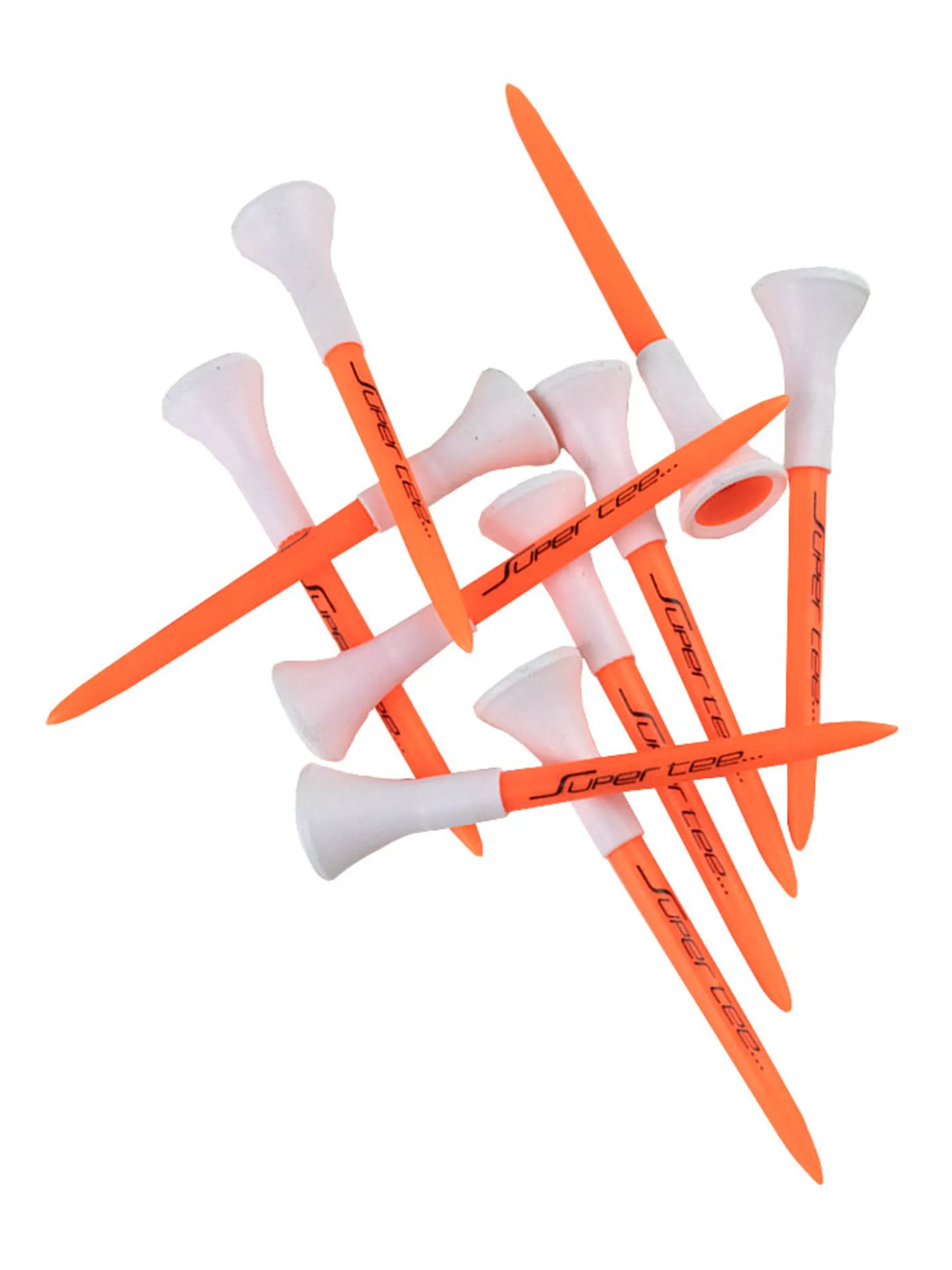 Stonehaven Super Tees - 10 Pack