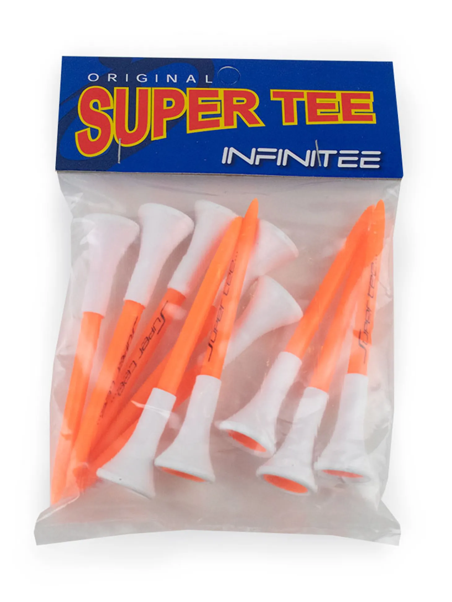 Stonehaven Super Tees - 10 Pack