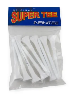 Stonehaven Super Tees - 10 Pack