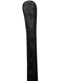 StonehavenMidnight Roo Alignment Stick Cover -Black