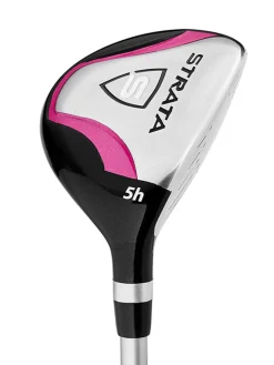 Strata 11 Piece Package - Ladies