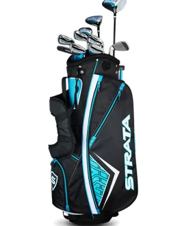 Strata Plus 14 Piece Package - Ladies