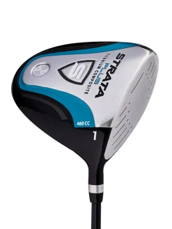 Strata Plus 14 Piece Package - Ladies