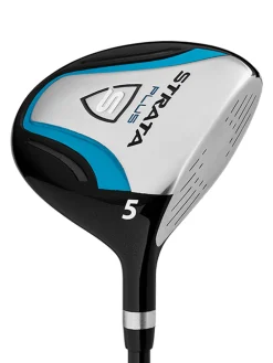 Strata Plus 14 Piece Package - Ladies