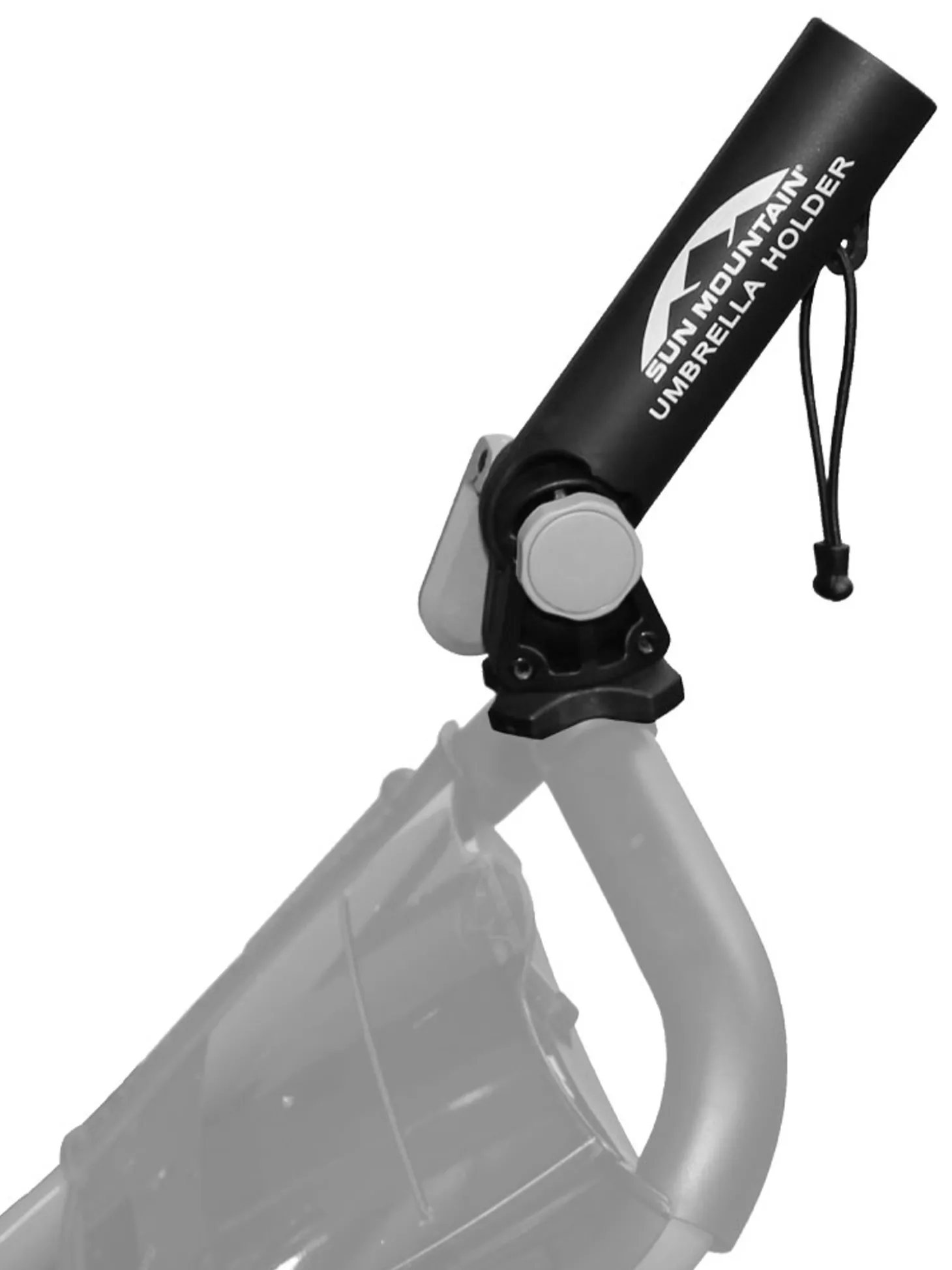 Sun Mountain Adjustable Umbrella Holder