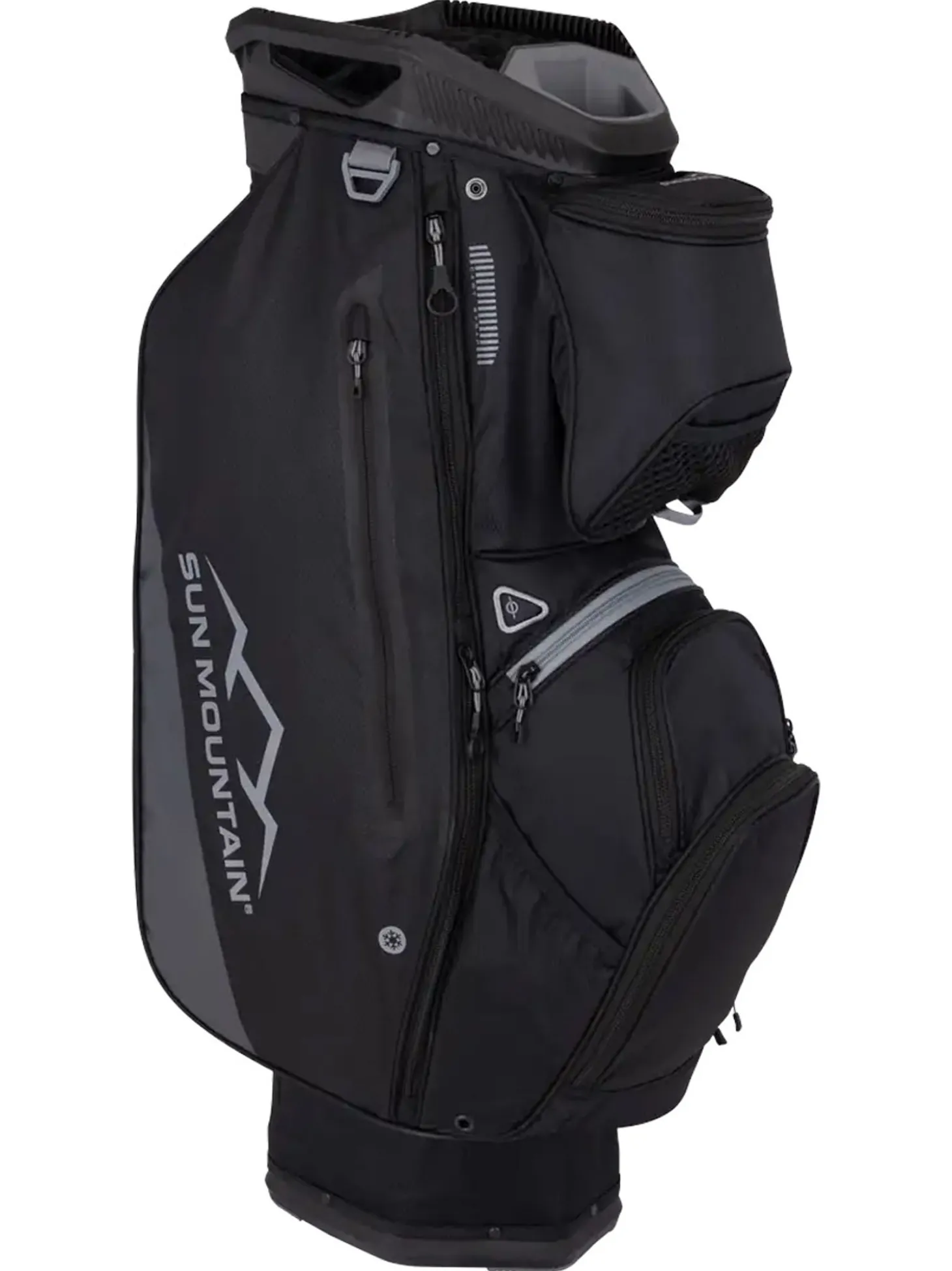 Sun Mountain C130 Sync Cart Bag