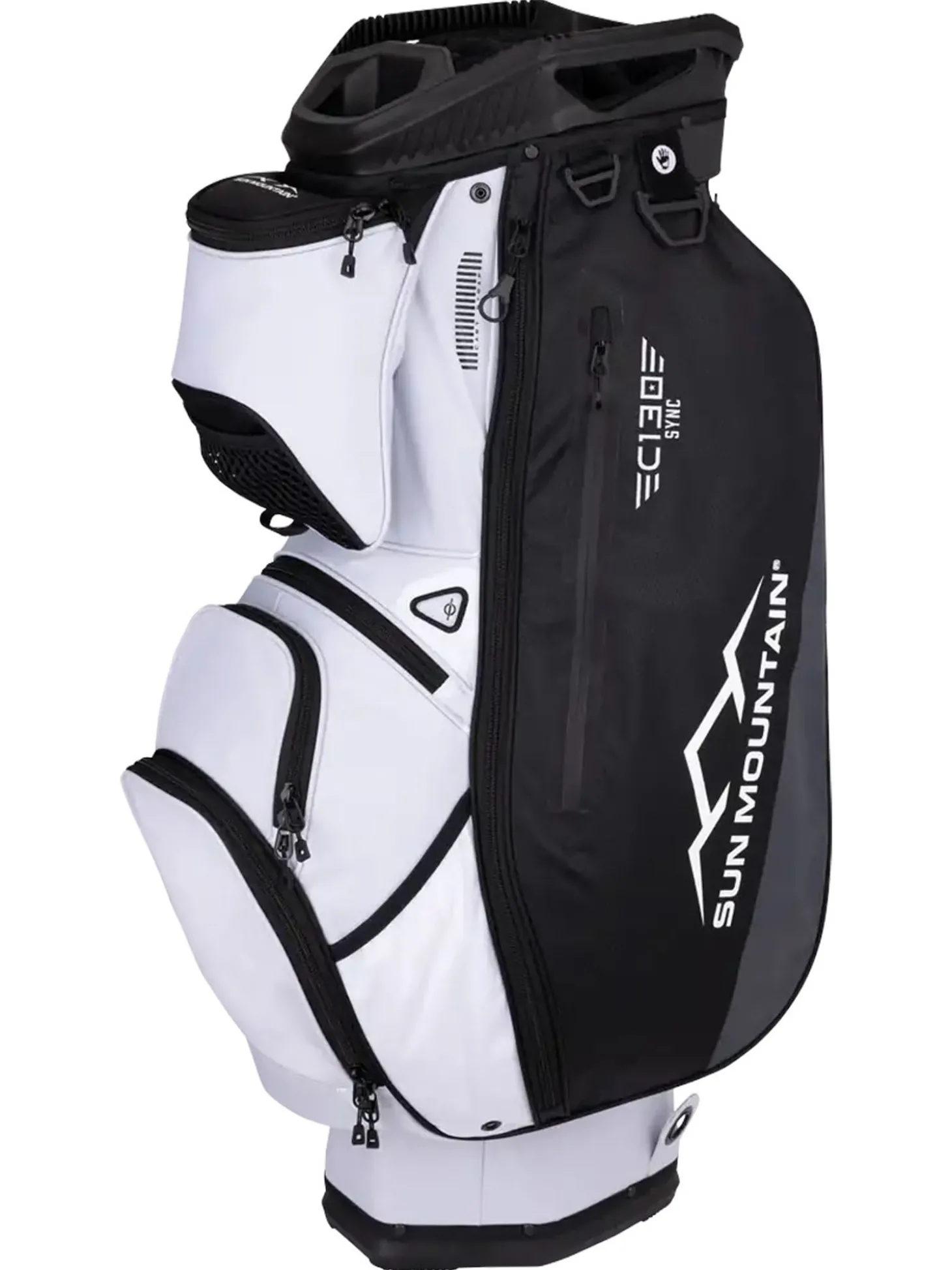 Sun Mountain C130 Sync Cart Bag