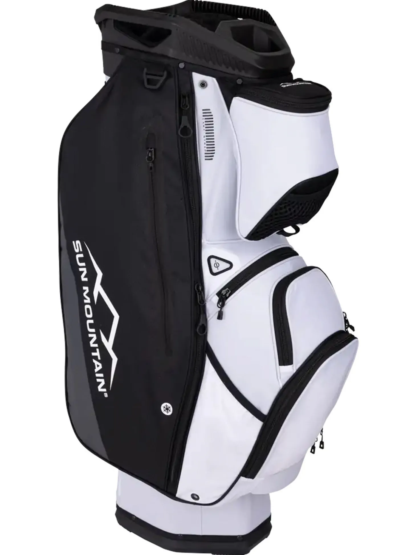 Sun Mountain C130 Sync Cart Bag