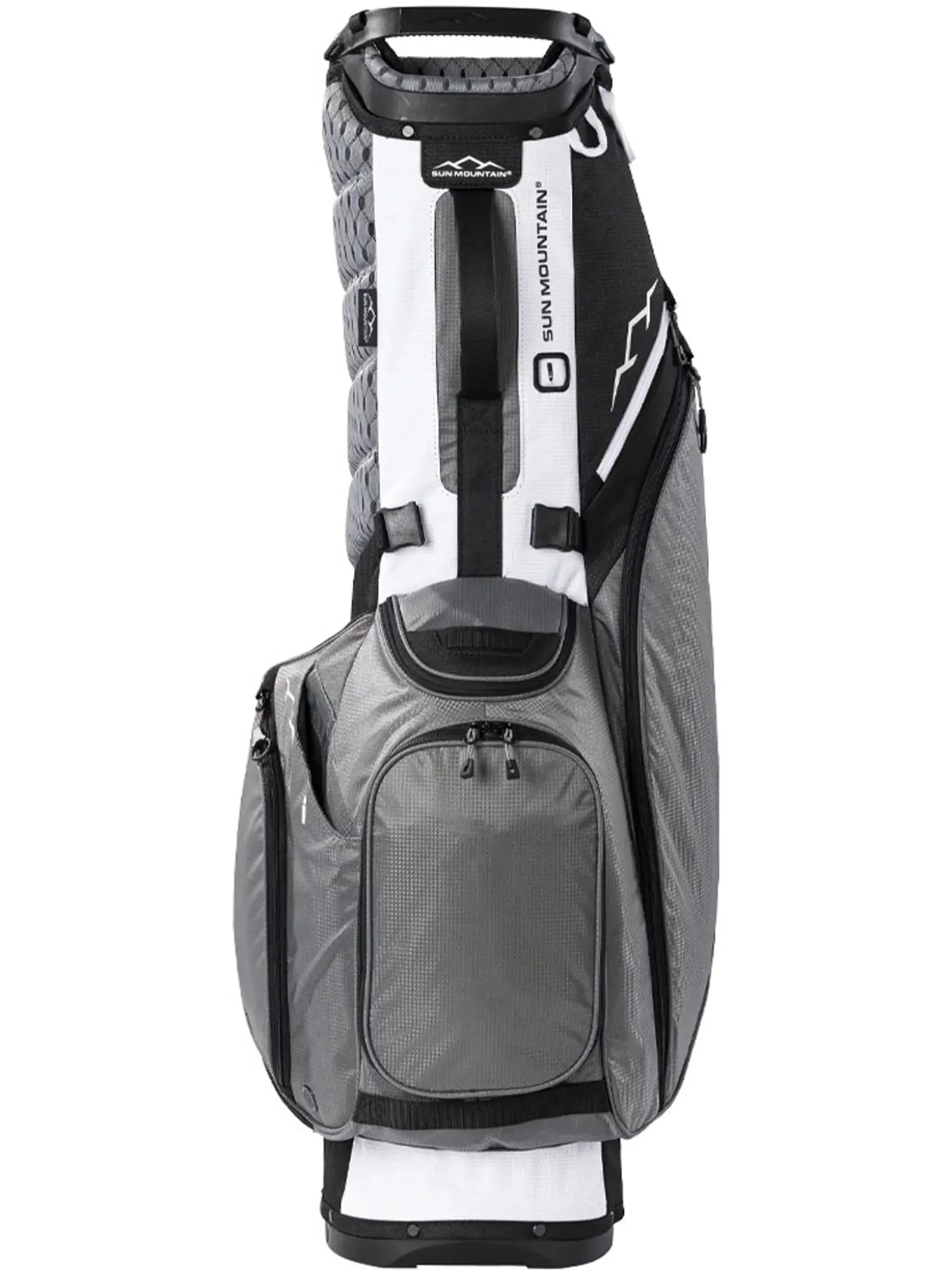 Sun Mountain E-2.5 Light 4-Way Stand Bag
