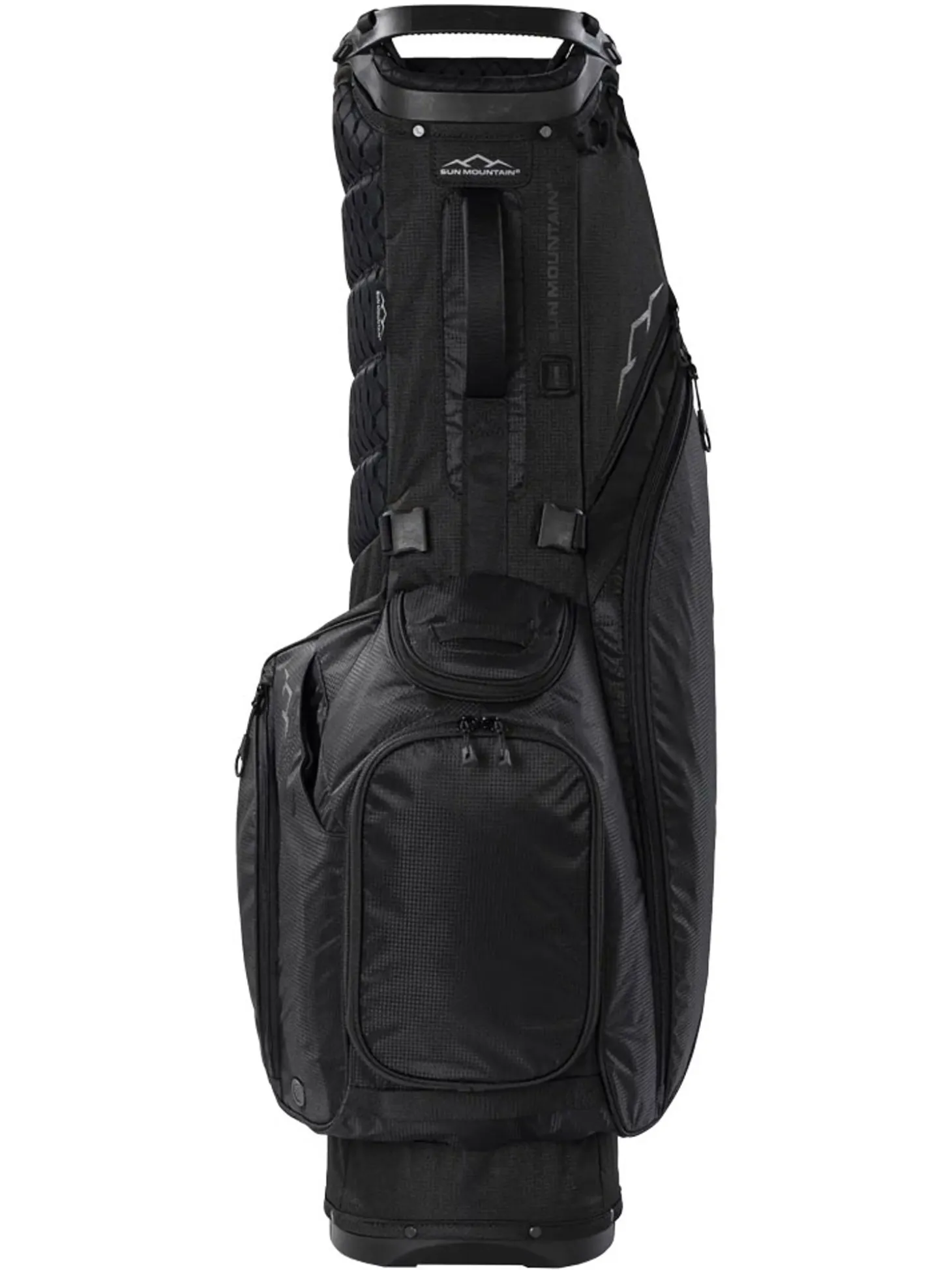 Sun Mountain E-2.5 Light 4-Way Stand Bag