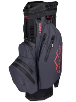 Sun Mountain H2N0 LT 25 Cart Bag