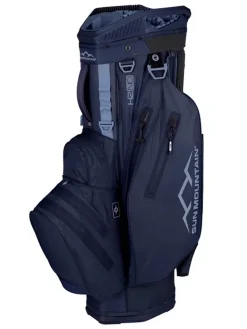 Sun Mountain H2N0 LT 25 Cart Bag