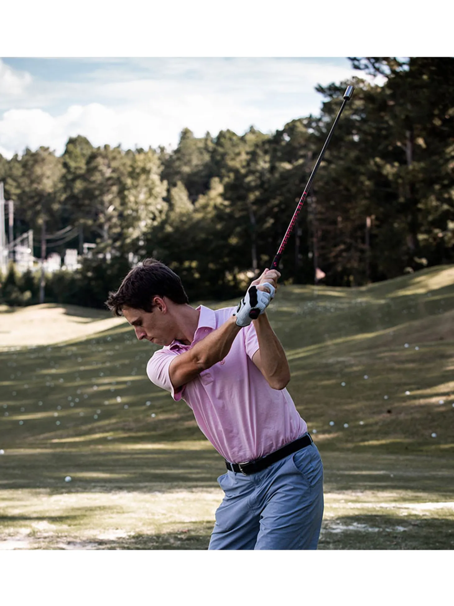 SuperSpeed Golf Training System - Mens