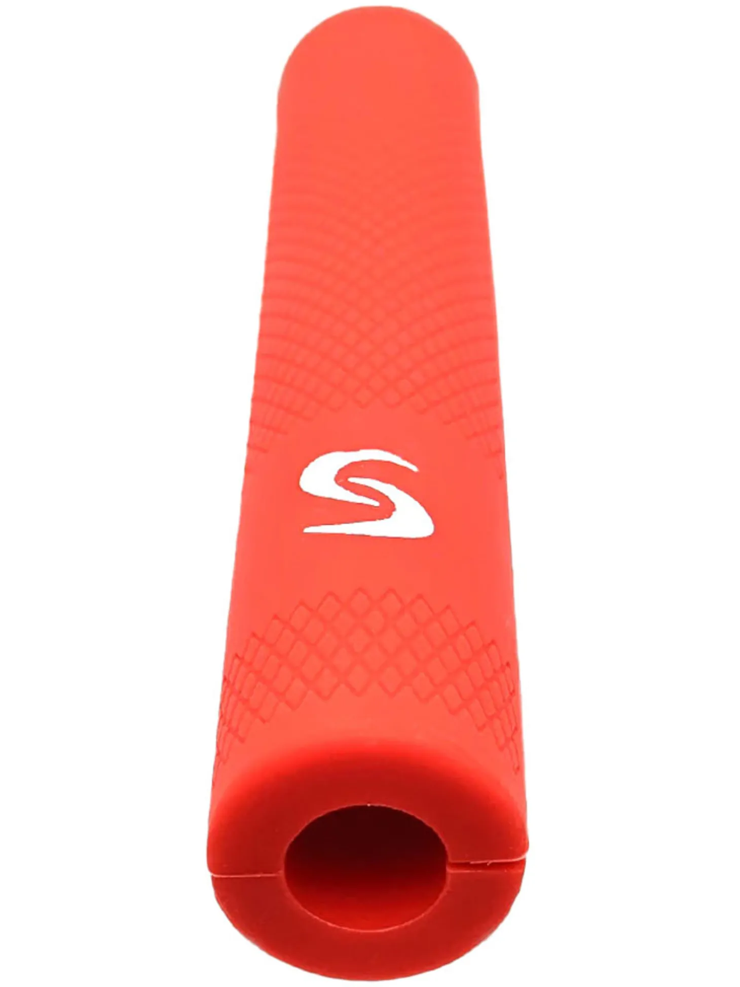 Superspeed Squeeze Grip Strengthening Aid - Red