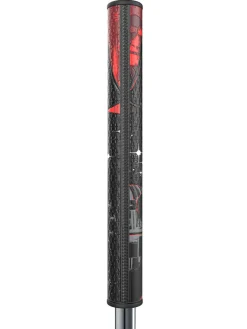SuperStroke Tour 2.0 Disney Putter Grip & Ball Marker- Darth Vader