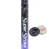 SuperStroke Tour 2.0 Marvel Putter Grip & Ball Marker- Black Panther