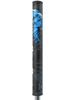 SuperStroke Tour 2.0 Marvel Putter Grip & Ball Marker- Venom