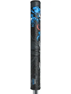 SuperStroke Tour 2.0 Marvel Putter Grip & Ball Marker- Venom