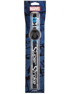 SuperStroke Tour 2.0 Marvel Putter Grip & Ball Marker- Venom