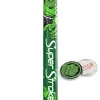 SuperStroke Tour 2.0 Marvel Putter Grip & Ball Marker- The Hulk