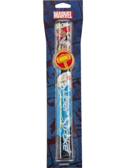 SuperStroke Tour 2.0 Marvel Putter Grip & Ball Marker- Thor