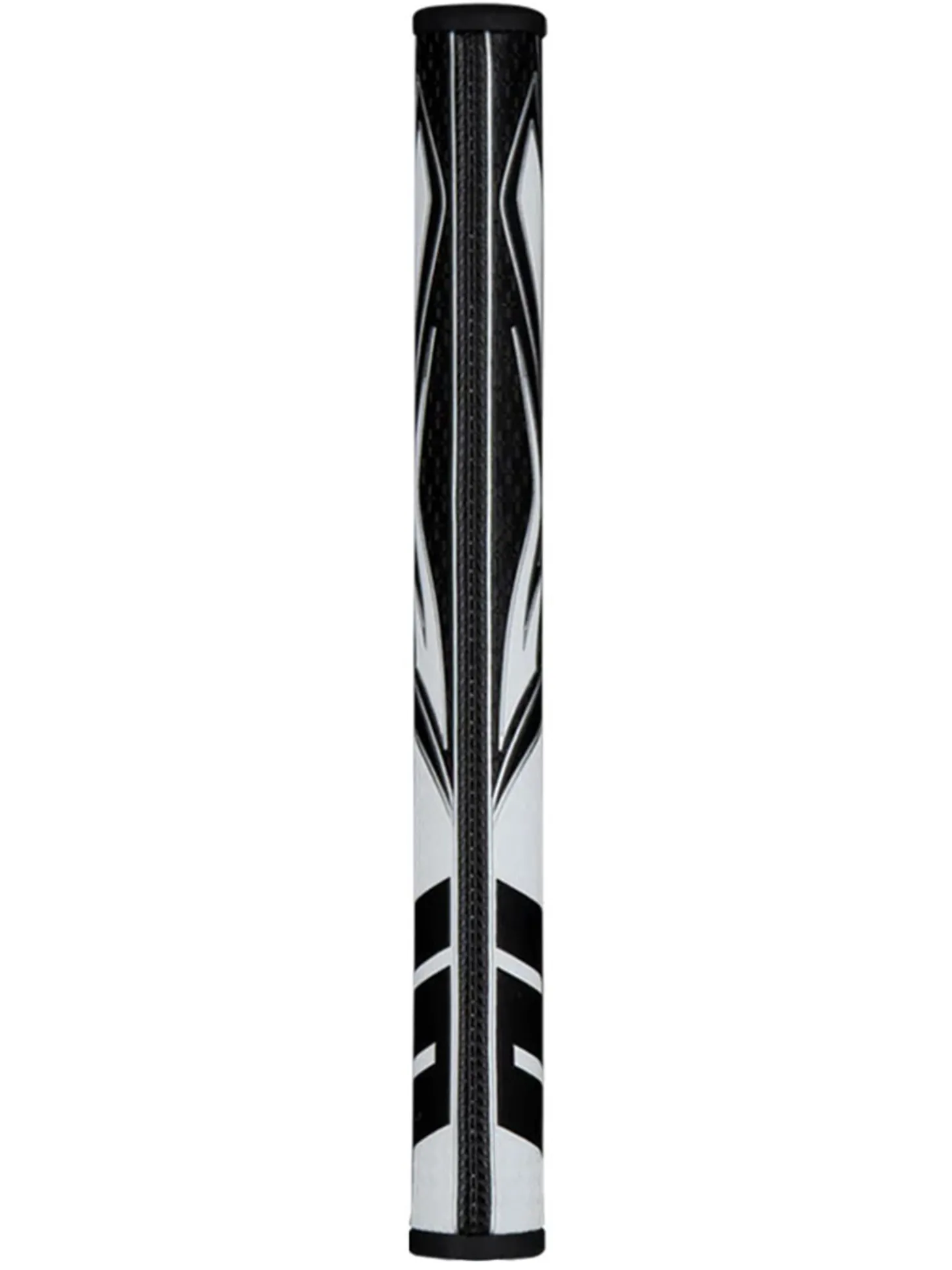 SuperStroke Zenergy Flatso 1.0 Putter Grip