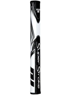 SuperStroke Zenergy Flatso 2.0 Putter Grip