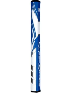 SuperStroke Zenergy Flatso 2.0 Putter Grip