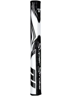 SuperStroke Zenergy Flatso 3.0 Putter Grip