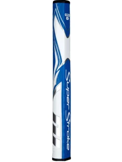 SuperStroke Zenergy Flatso 3.0 Putter Grip