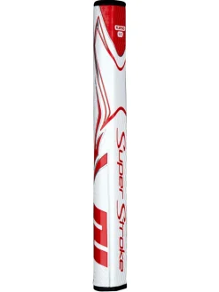 SuperStroke Zenergy Flatso 3.0 Putter Grip