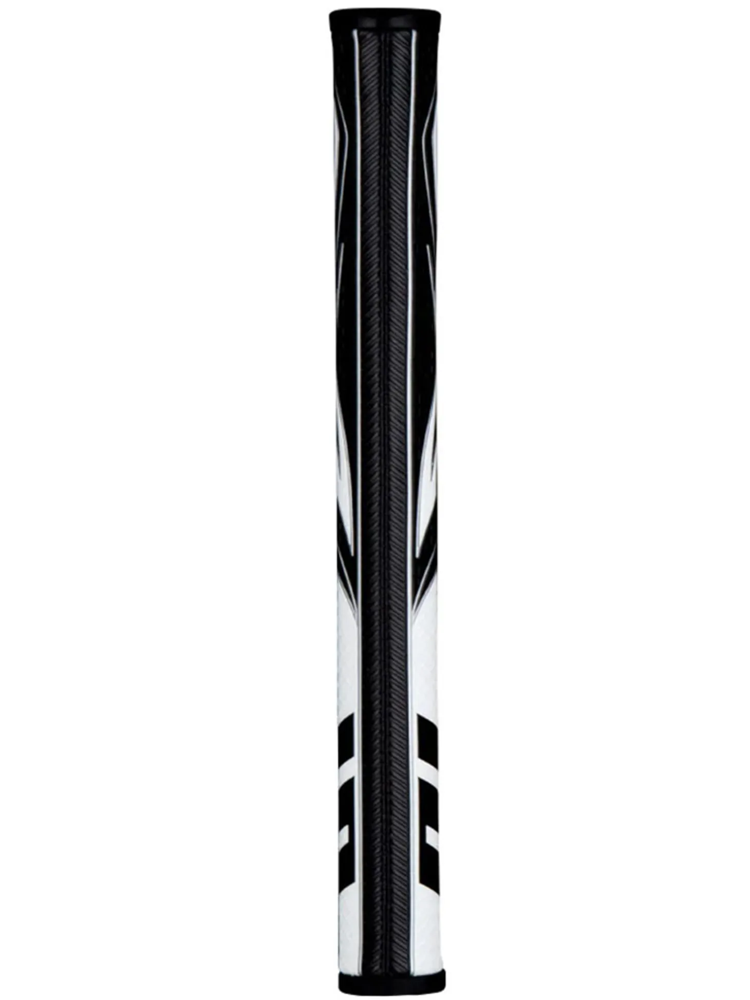 SuperStroke Zenergy Pistol 1.0 Putter Grip