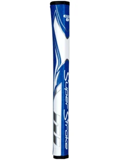 SuperStroke Zenergy Pistol 1.0 Putter Grip
