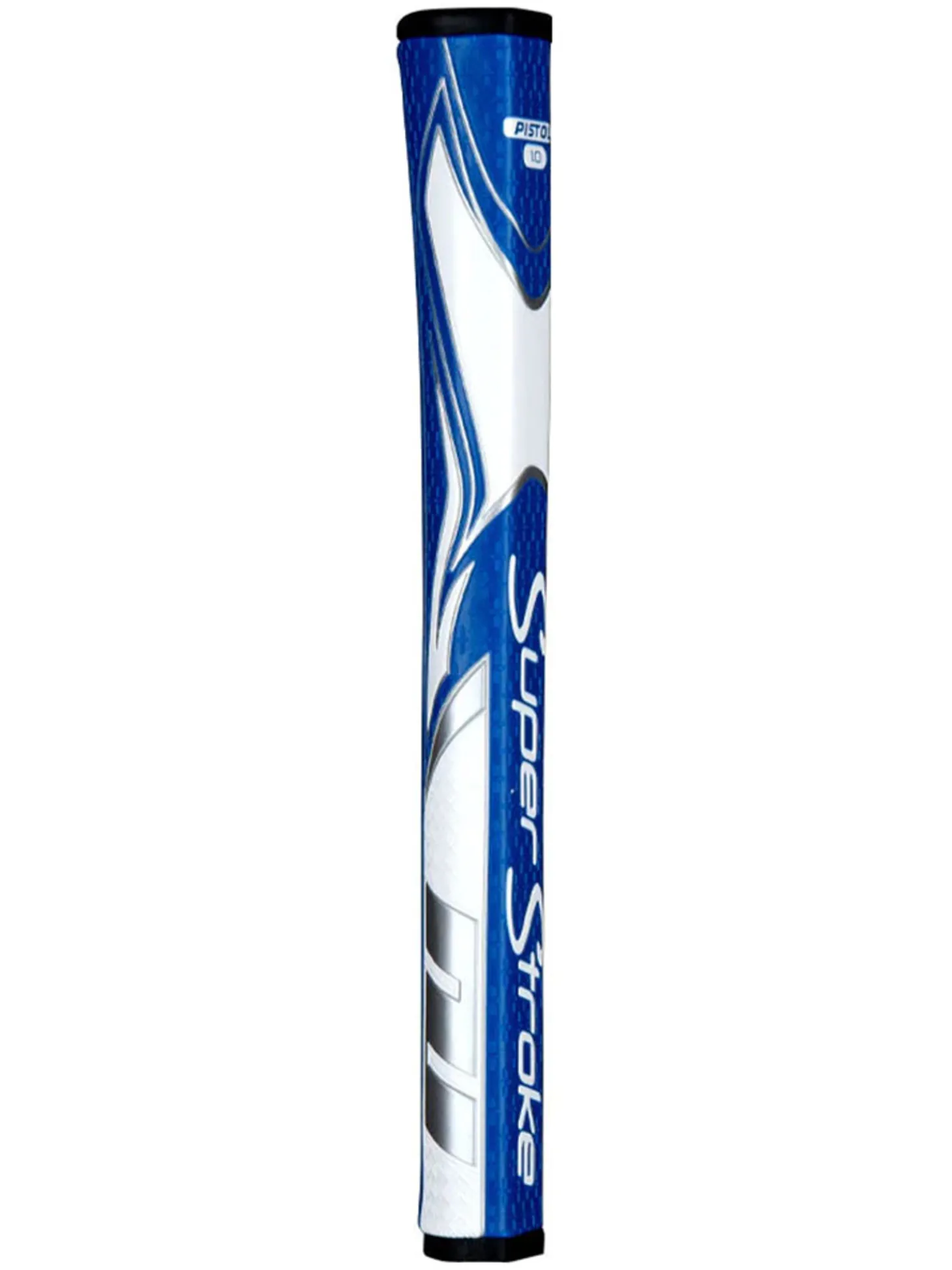 SuperStroke Zenergy Pistol 1.0 Putter Grip