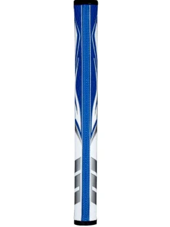 SuperStroke Zenergy Pistol 1.0 Putter Grip