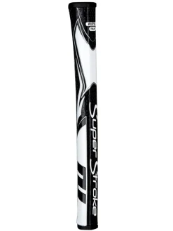 SuperStroke Zenergy Pistol Tour Putter Grip