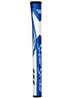 SuperStroke Zenergy Pistol Tour Putter Grip