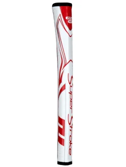 SuperStroke Zenergy Pistol Tour Putter Grip